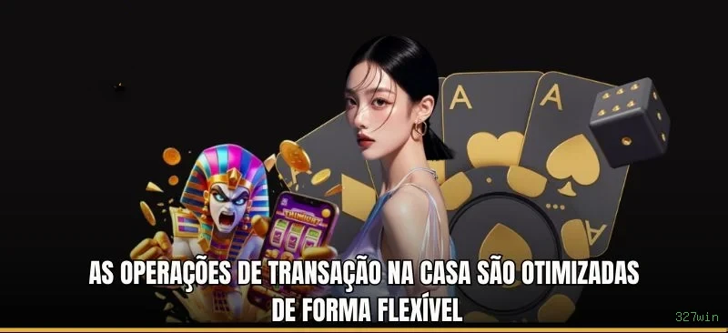 Checklist para avaliar a plataforma 327win