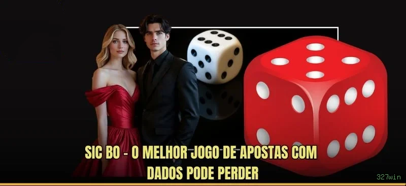 Saque PIX 327win